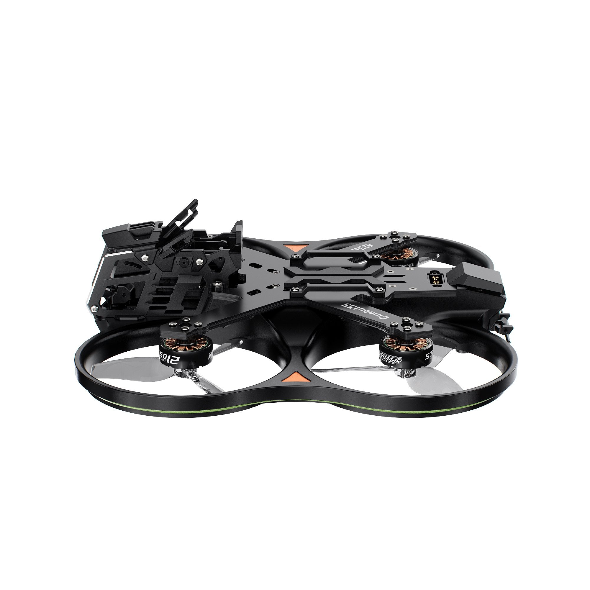 GEPRC Cinebot35 WTFPV Quadcopter