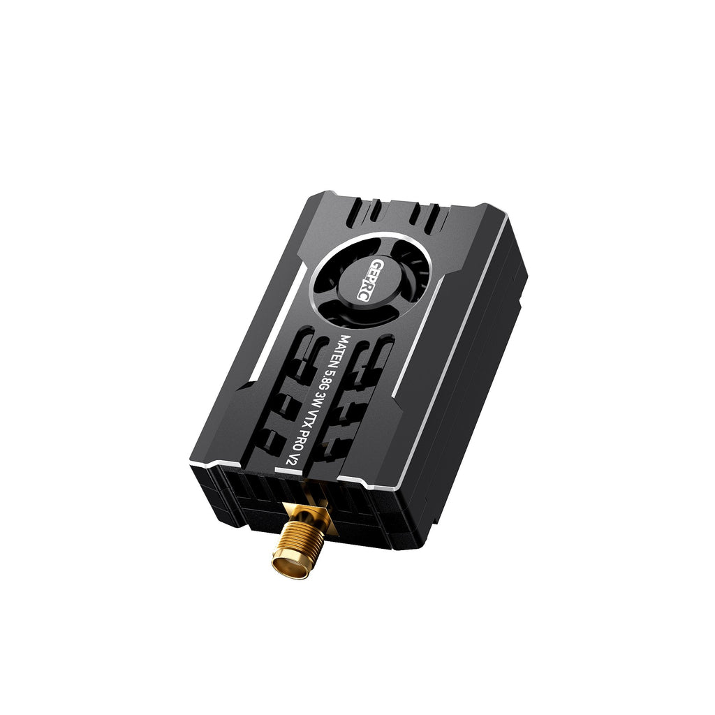 GEPRC MATEN 5.8G 3W VTX PRO V2