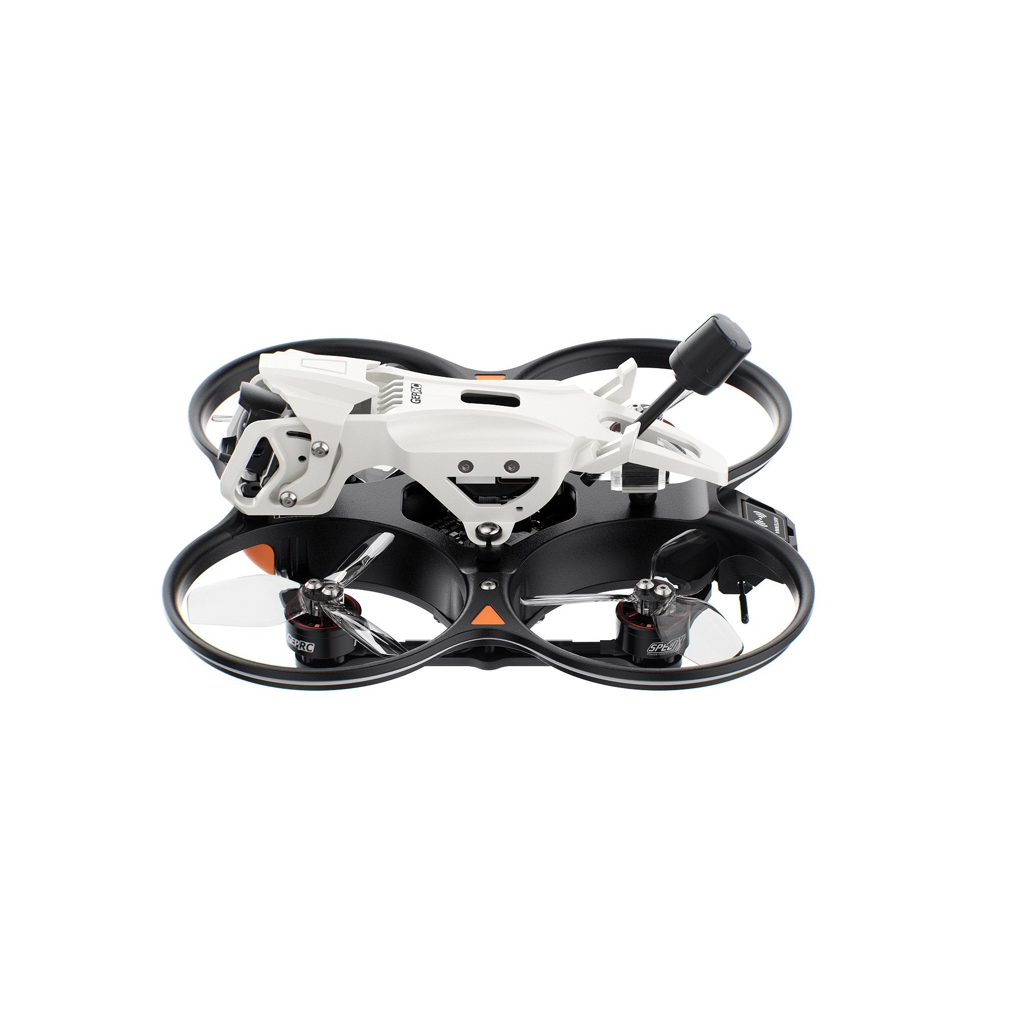 GEPRC DarkStar25 O4 Wide CineWhoop Quadcopter