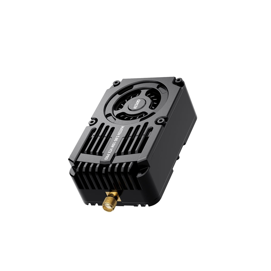 GEPRC MATEN 5.8G 10W VTX PRO