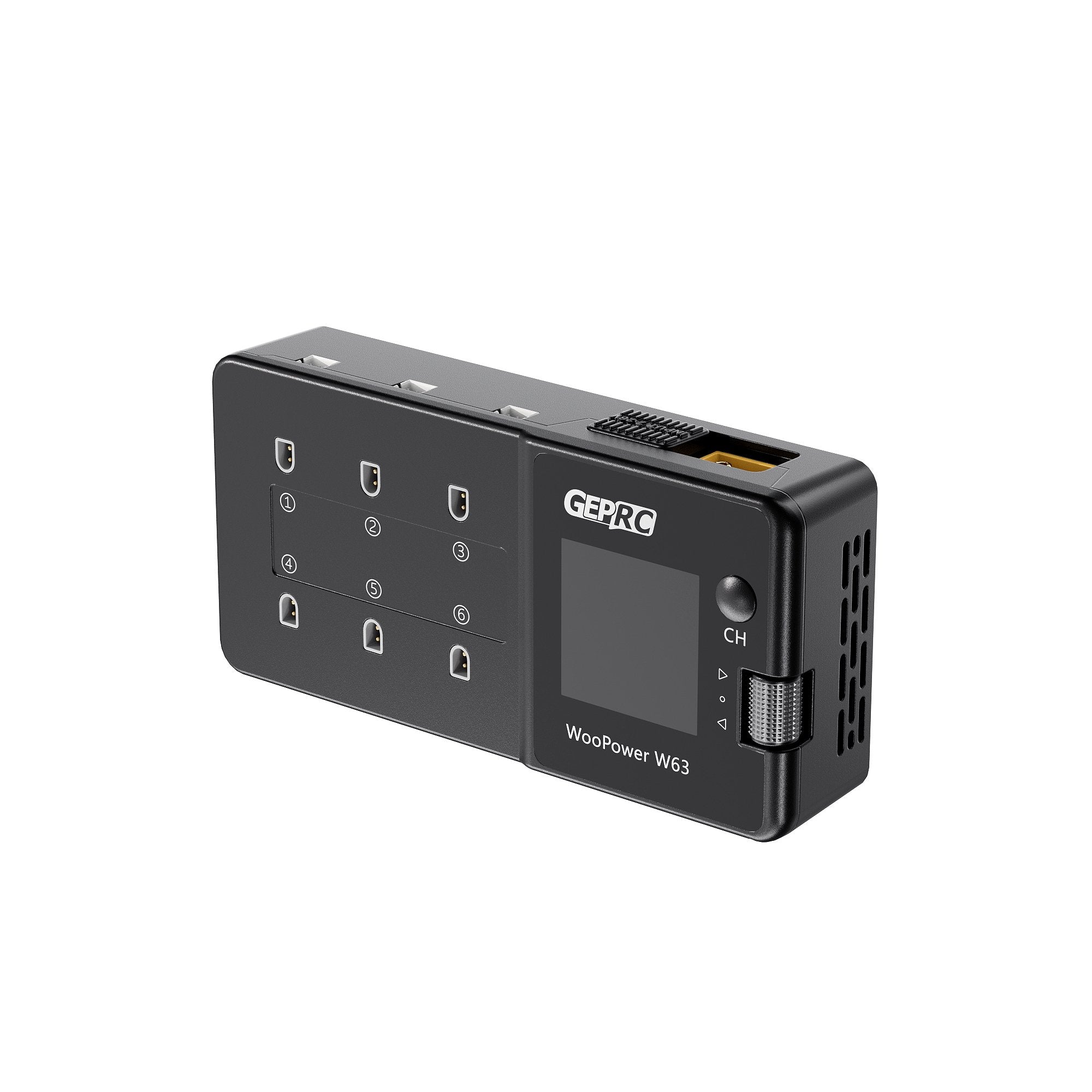 GEPRC WooPower W63 1S 充電器