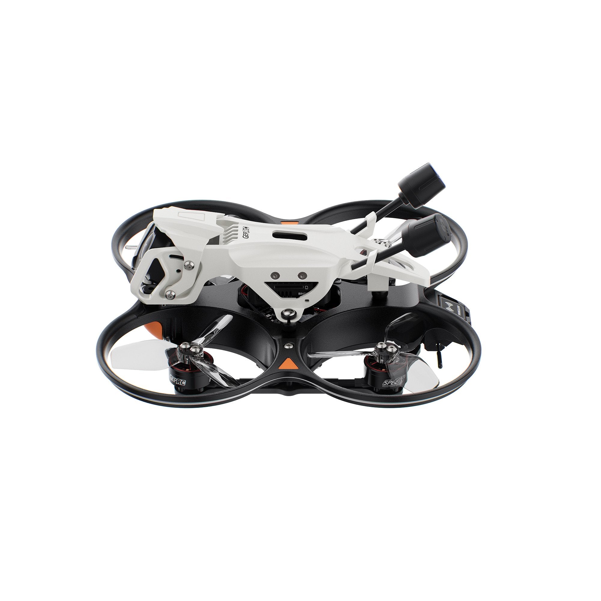 GEPRC DarkStar25 O4 Pro CineWhoop Quadcopter