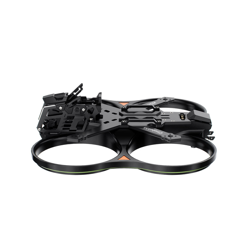 GEP-CT35 Frame & Parts(Cinebot35)