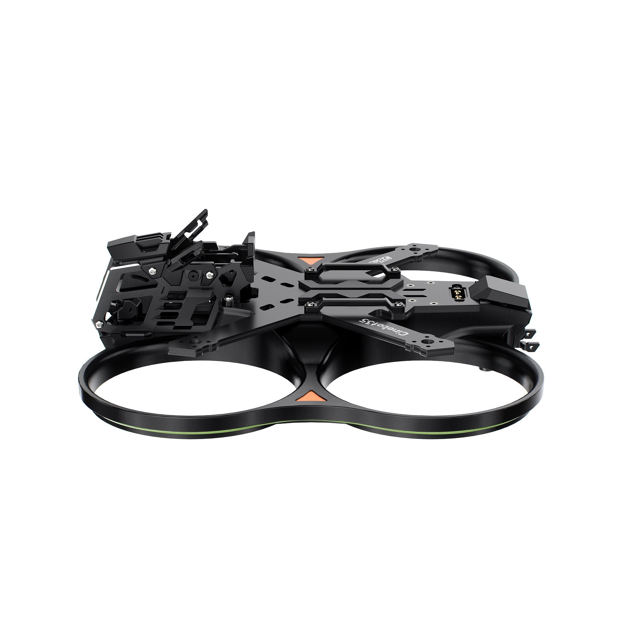 GEP-CT35 Frame & Parts(Cinebot35)