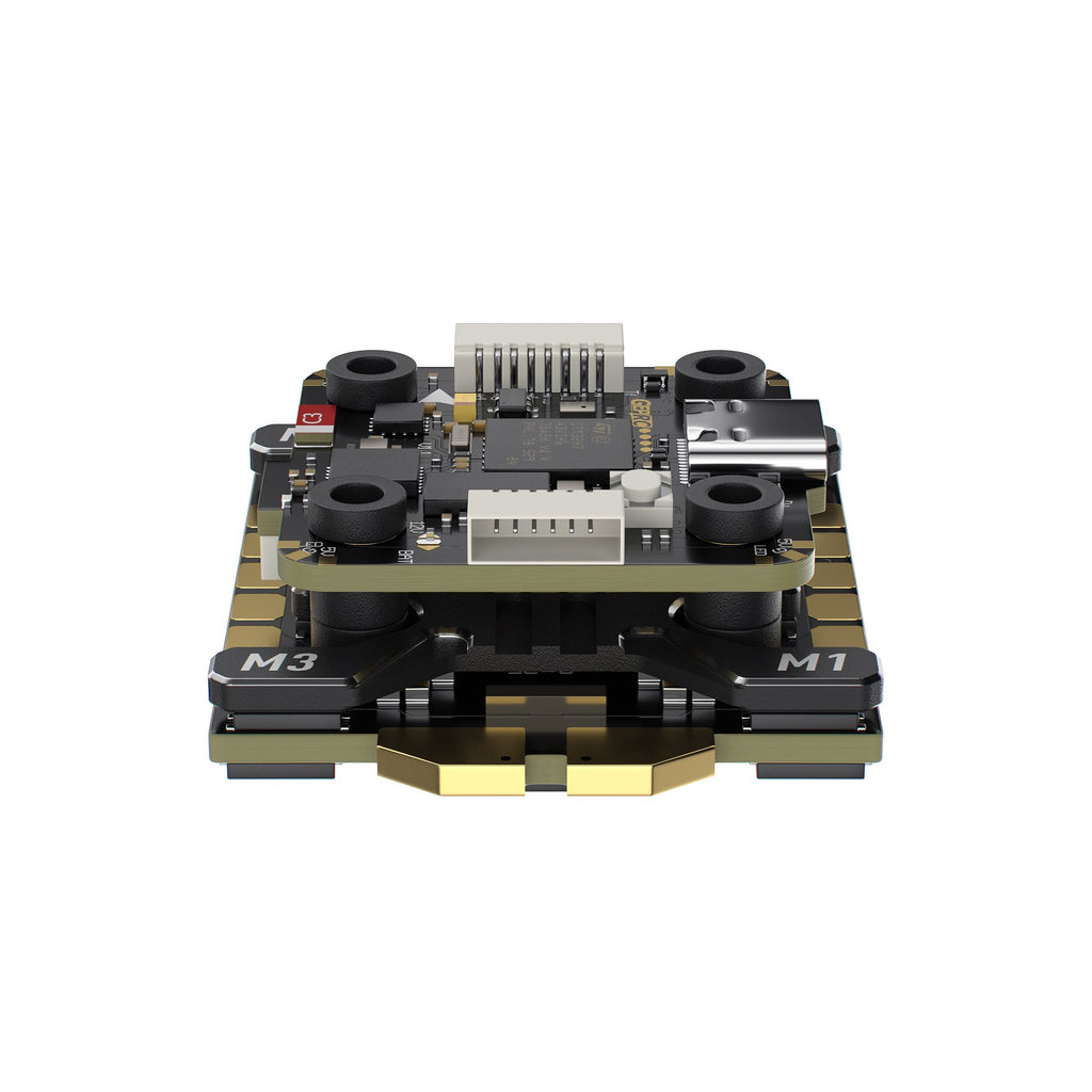 GEPRC TAKER H743 MINI 32Bit 60A STACK