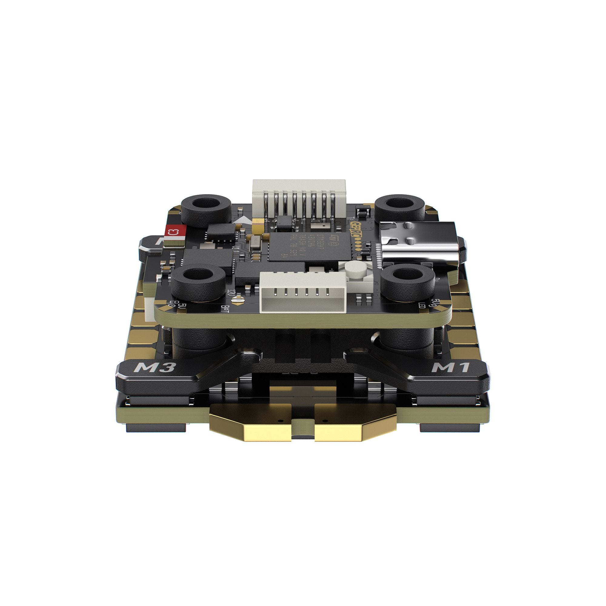 GEPRC TAKER H743 MINI 32Bit 60A STACK