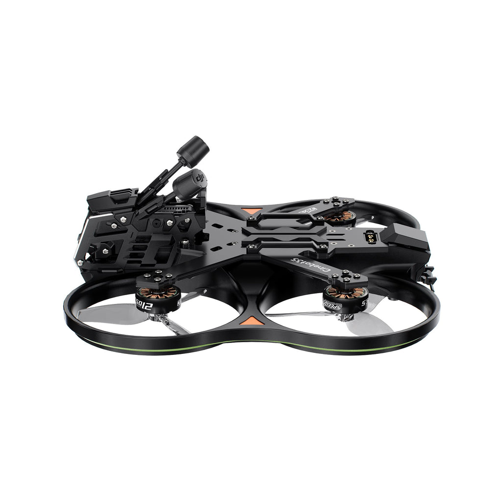 GEPRC Cinebot35 O4 Pro Quadcopter