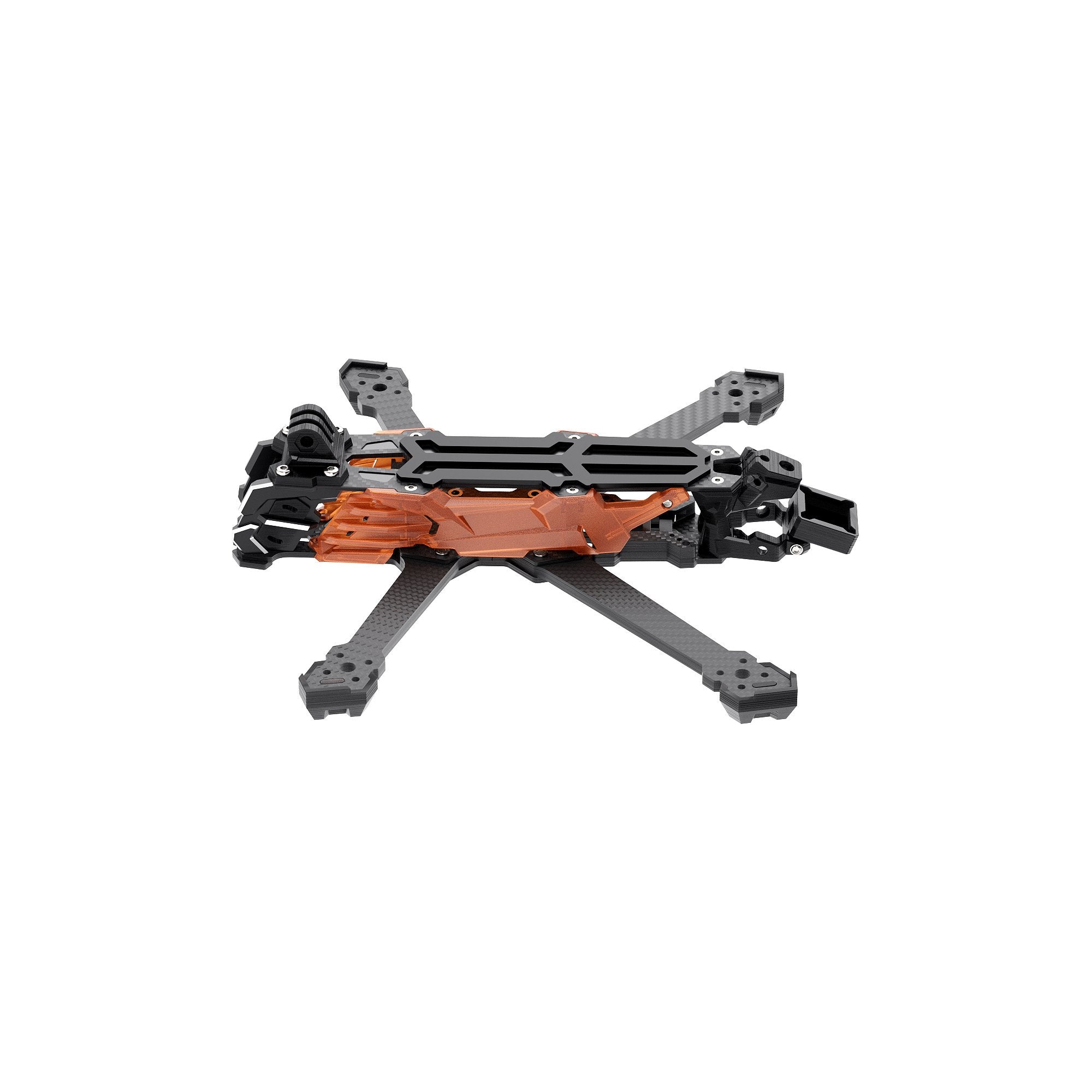 GEP-Vapor-D O4 Pro Frame