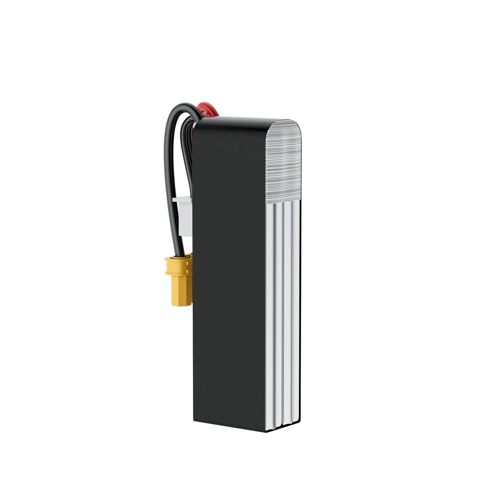 GEPRC Storm LiPo 2S 500mAh 95C Battery