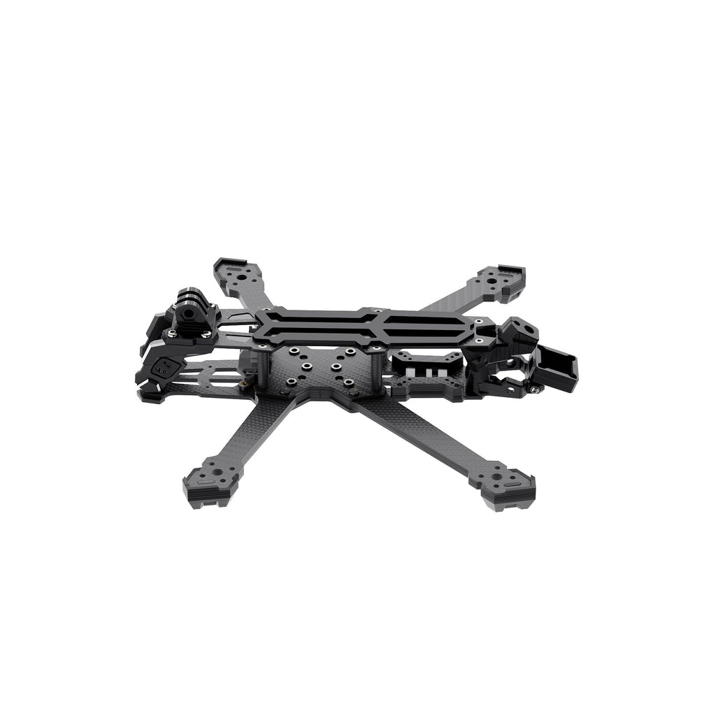 GEP-Vapor-D5 Frame