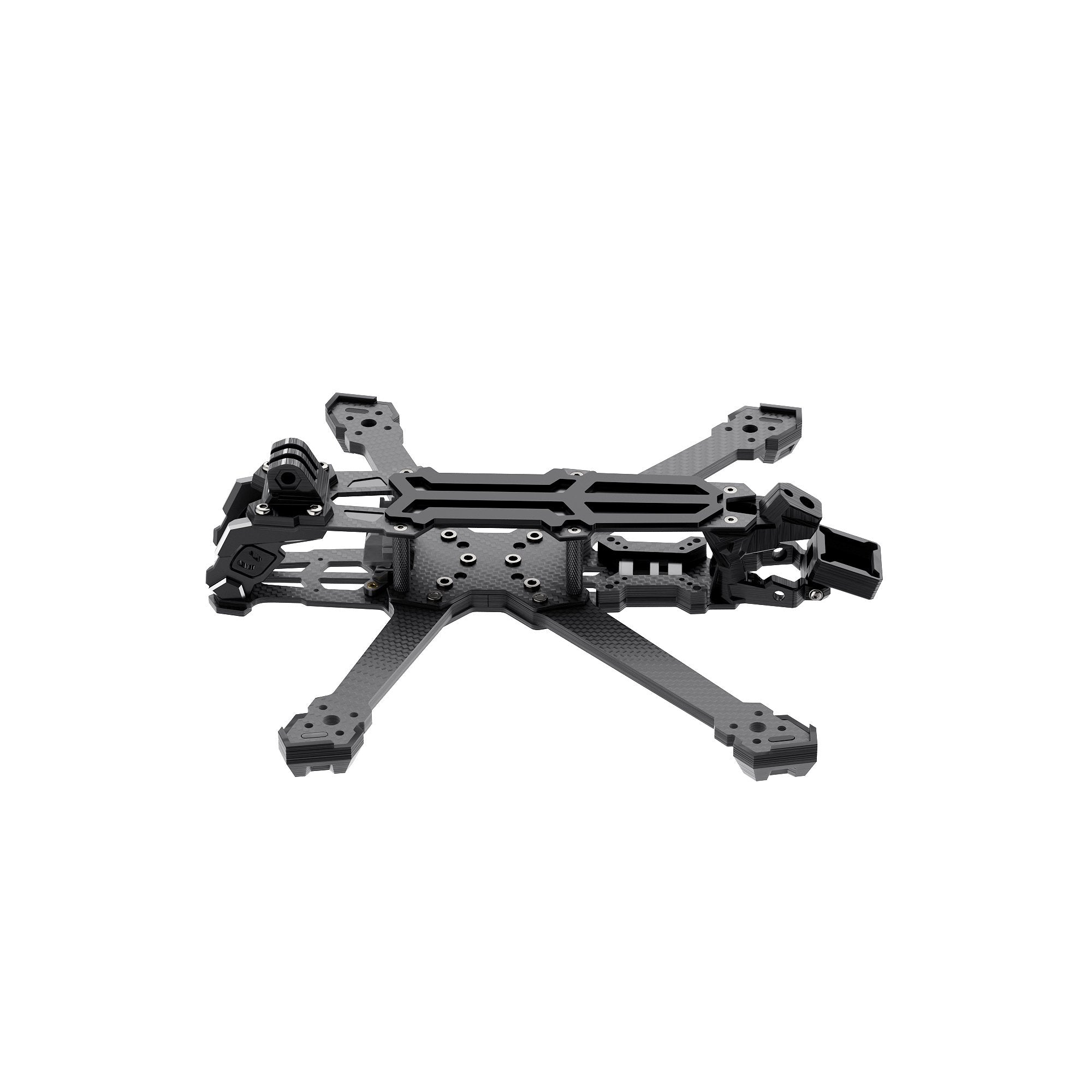 GEP-Vapor-D5 Frame