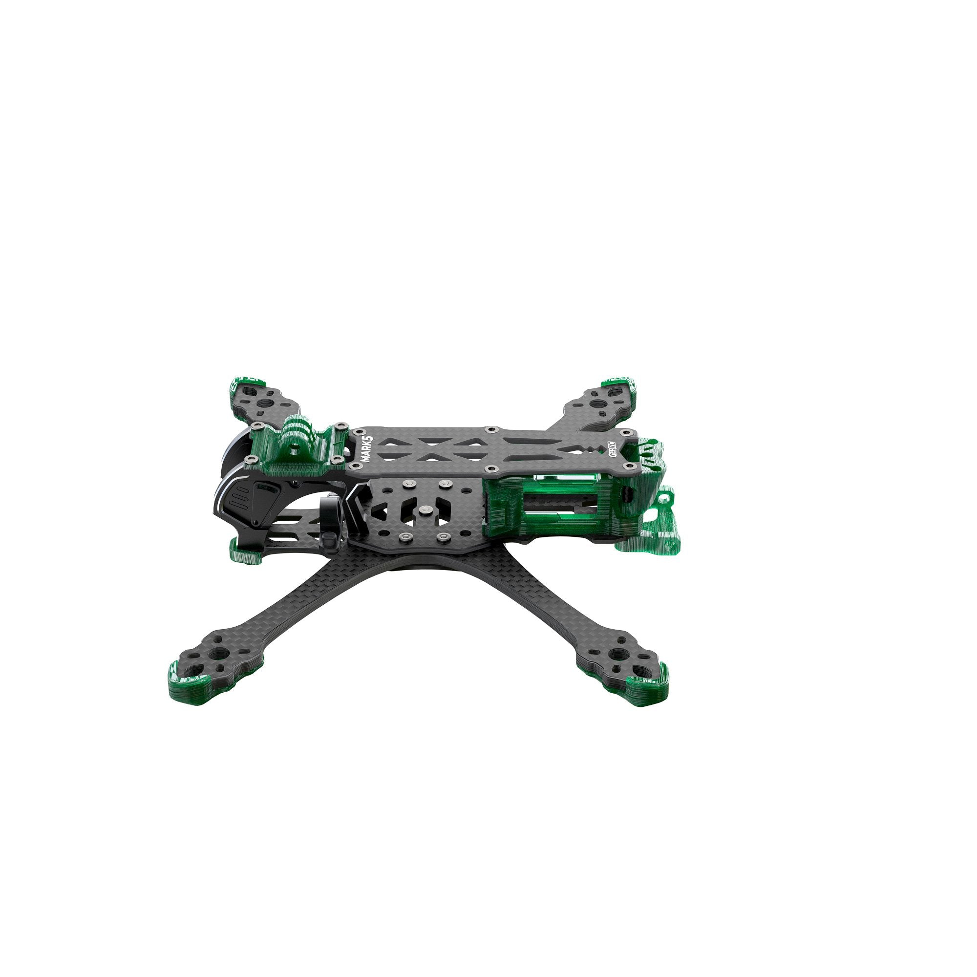GEP-MK5 O4 Pro Wide X Frame