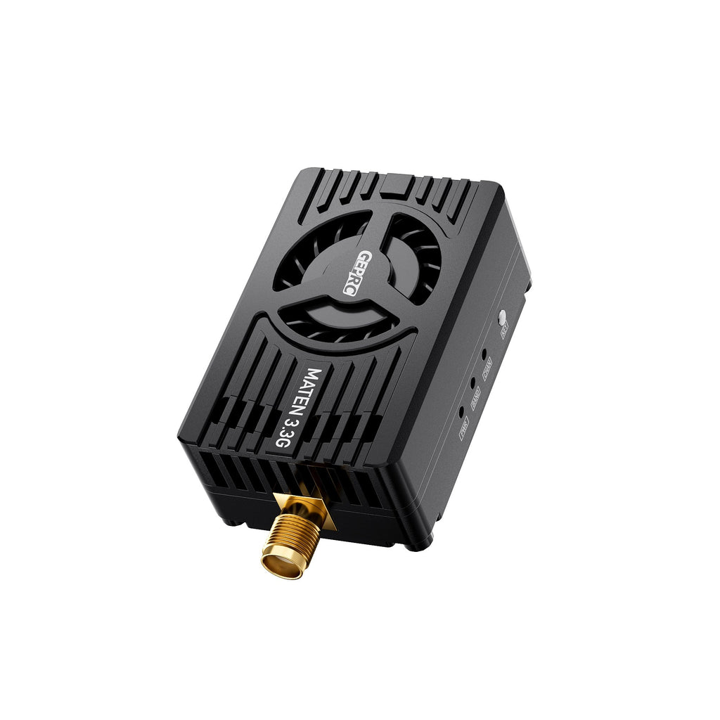 GEPRC MATEN 3.3G 5W VTX PRO