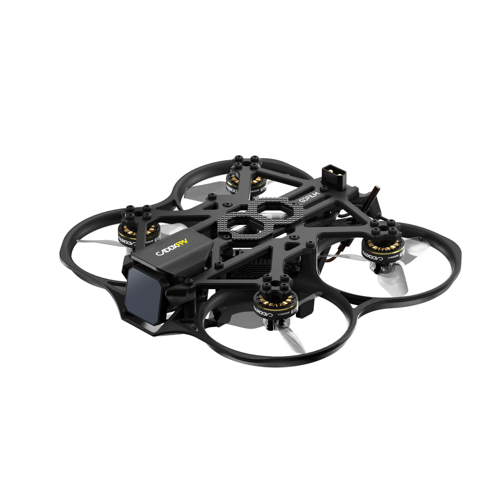 CaddxFPV Gofilm 20｜FPV 穿越機