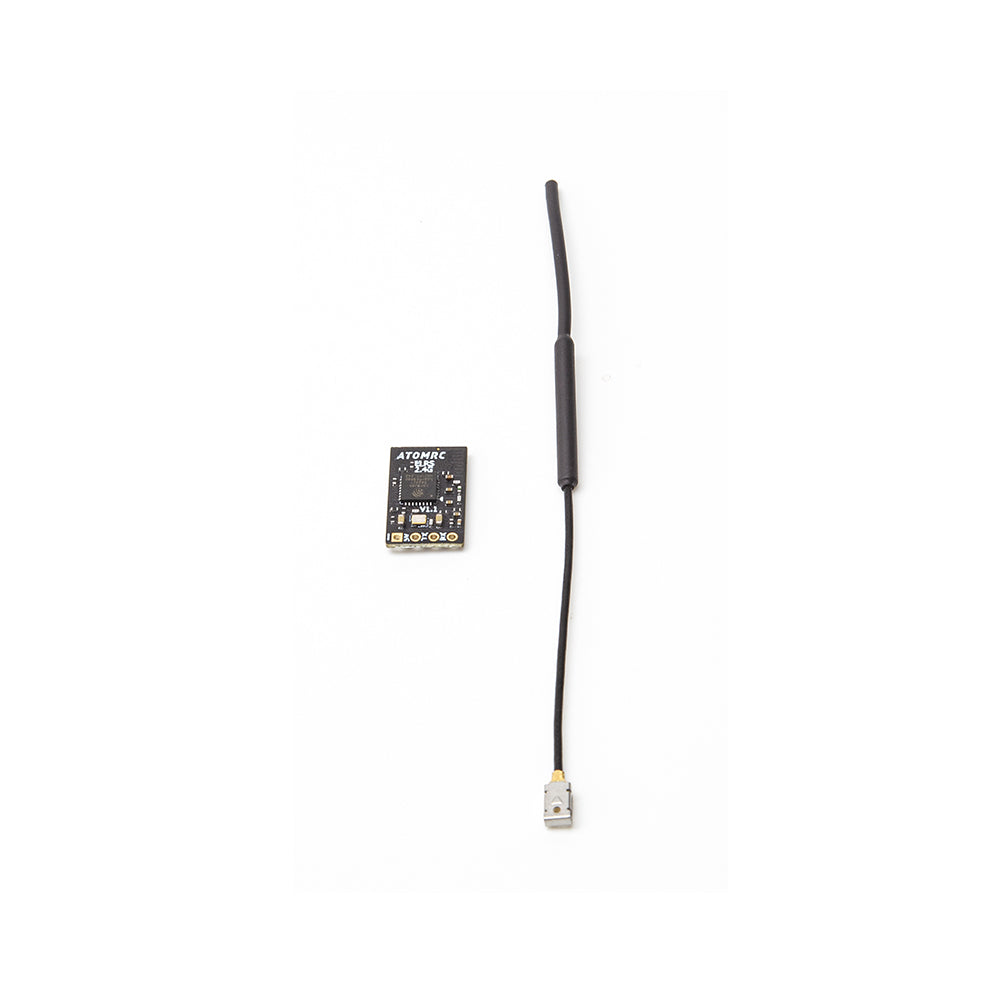 ATOMRC 2.4G ELRS Micro FPV Receiver