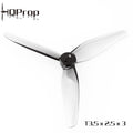 HQProp T3.5X2.5X3（2 正＋2 反）-PC 聚碳酸酯｜FPV 螺旋槳