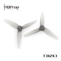 HQProp 耐用螺旋槳 T3X2X3 （2 正＋2 反）-PC 聚碳酸酯｜FPV 螺旋槳