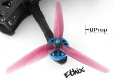 Ethix P3 Peanut Butter & Jelly Prop (2CW+2CCW)-Poly Carbonate