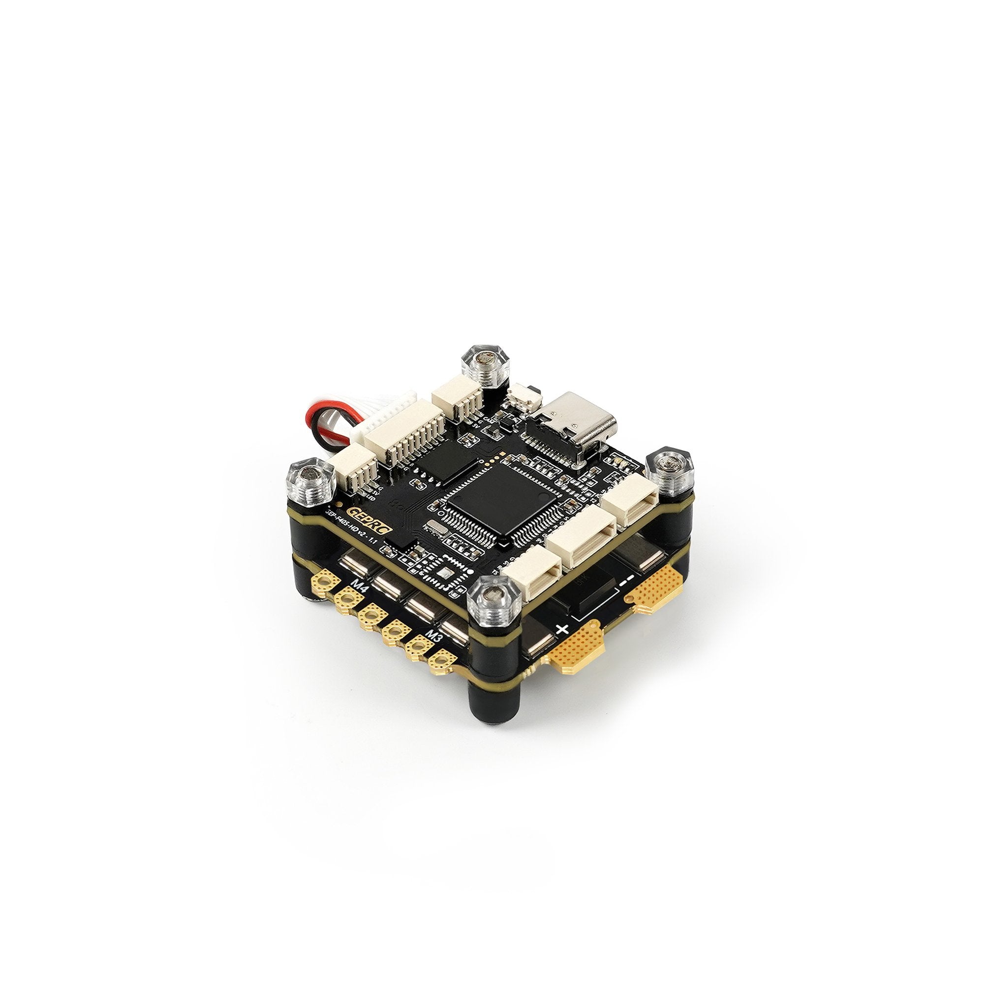 GEPRC TAKER F405 BL32 70A STACK