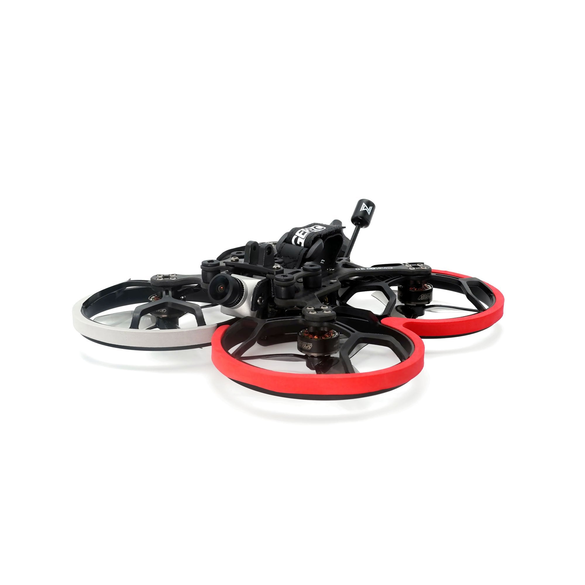 GEPRC CineLog30 HD w/ Runcam Link Wasp Digital HD System