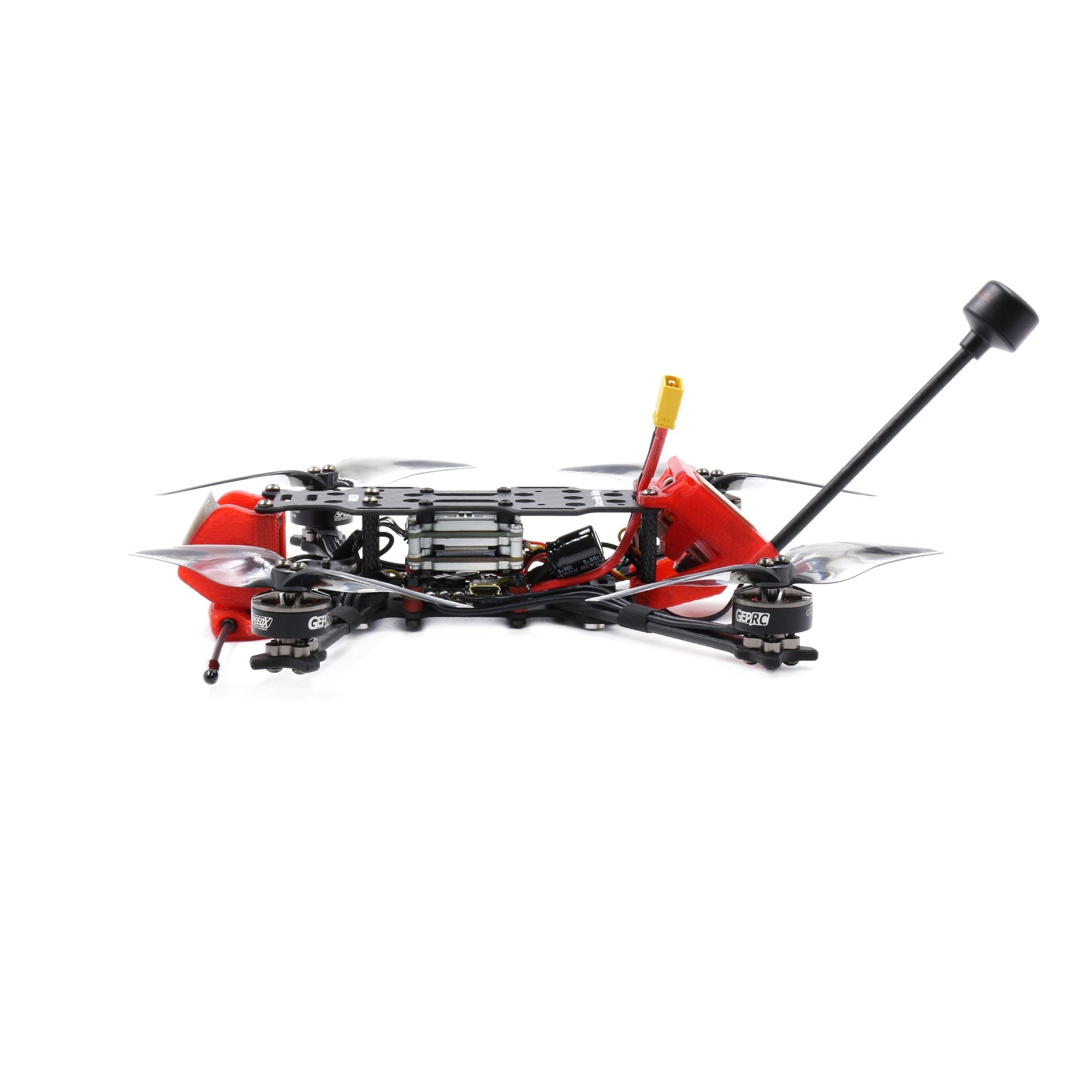 GEPRC Crocodile Baby 4 HD Long Range FPV(New F722 AIO)