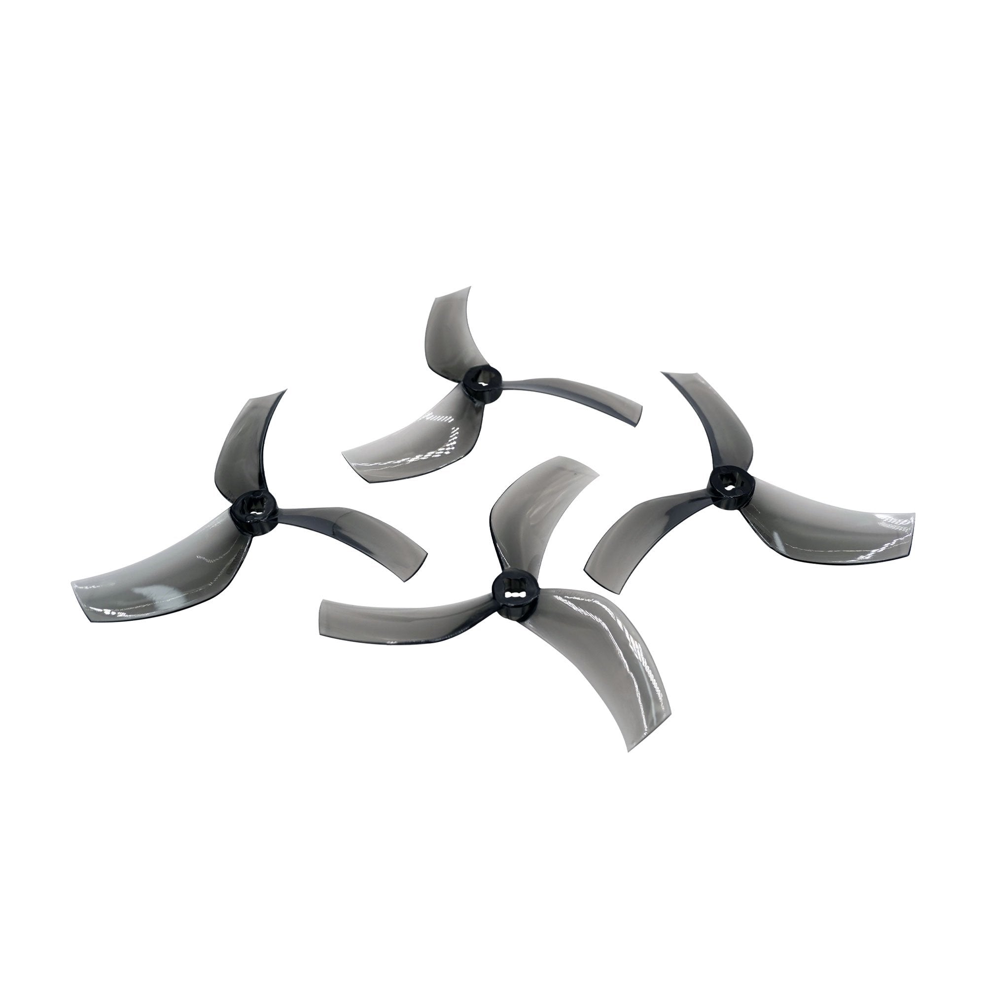 D90-3 (3.5”) Propeller(Black/White/Gray)