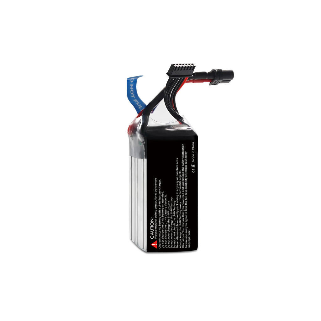 GEPRC 6S 1550mAh 60C Battery