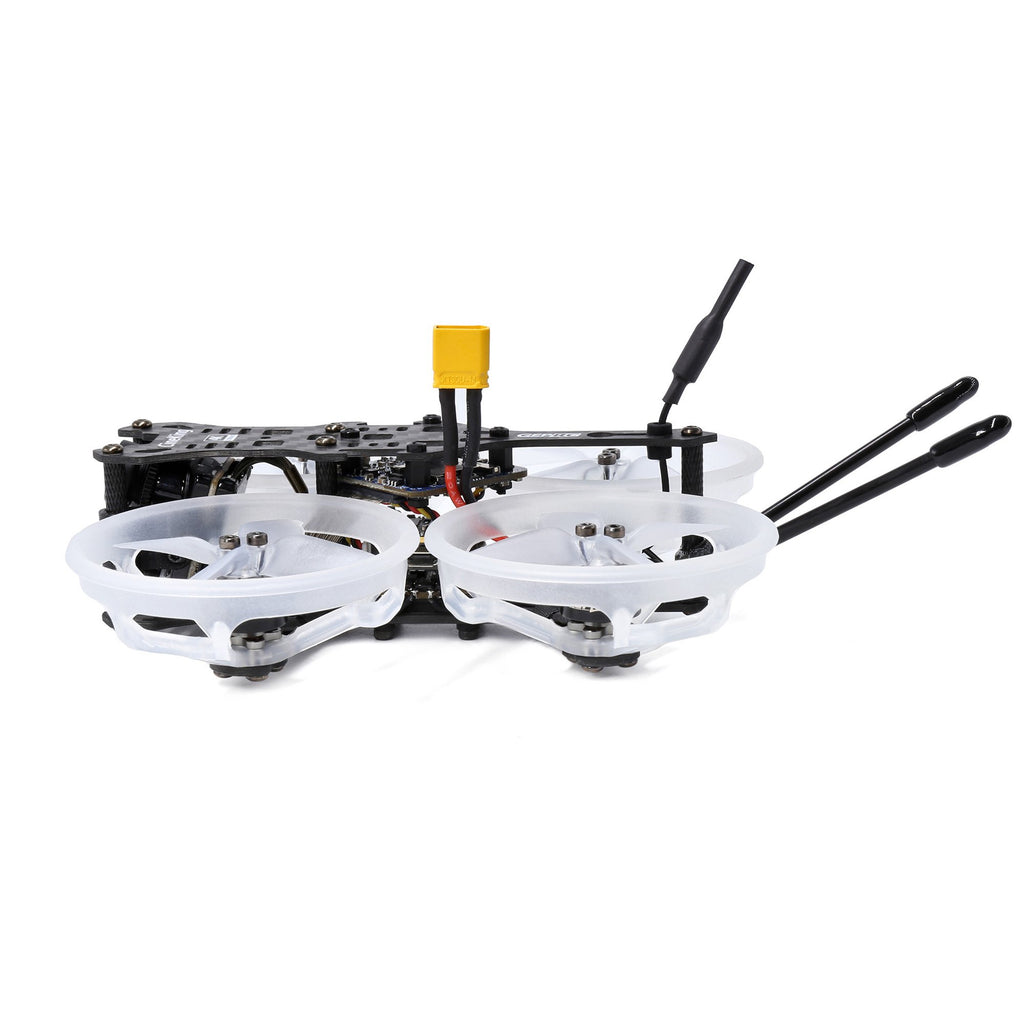CineKing 4K RunCam Hybrid