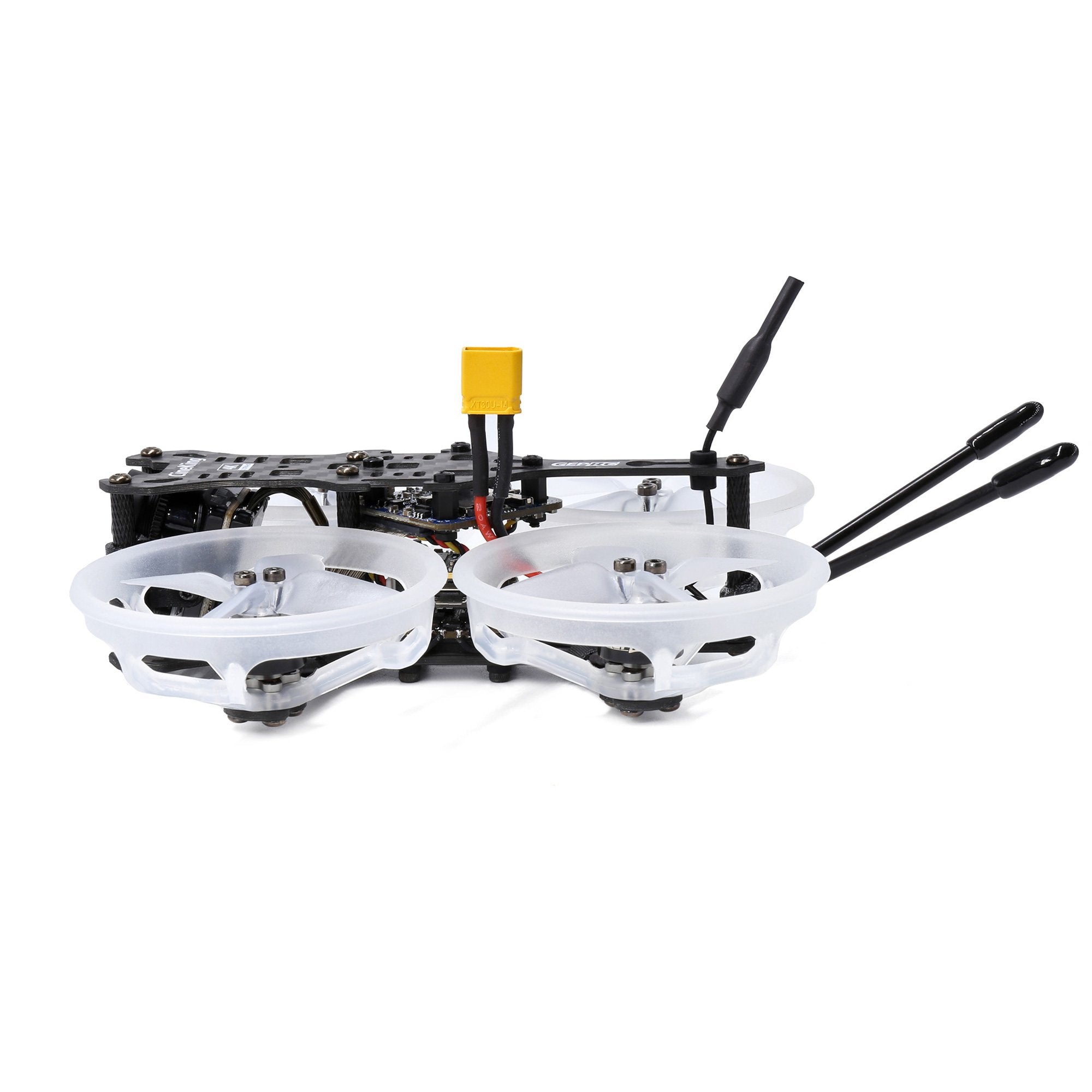 CineKing 4K RunCam Hybrid