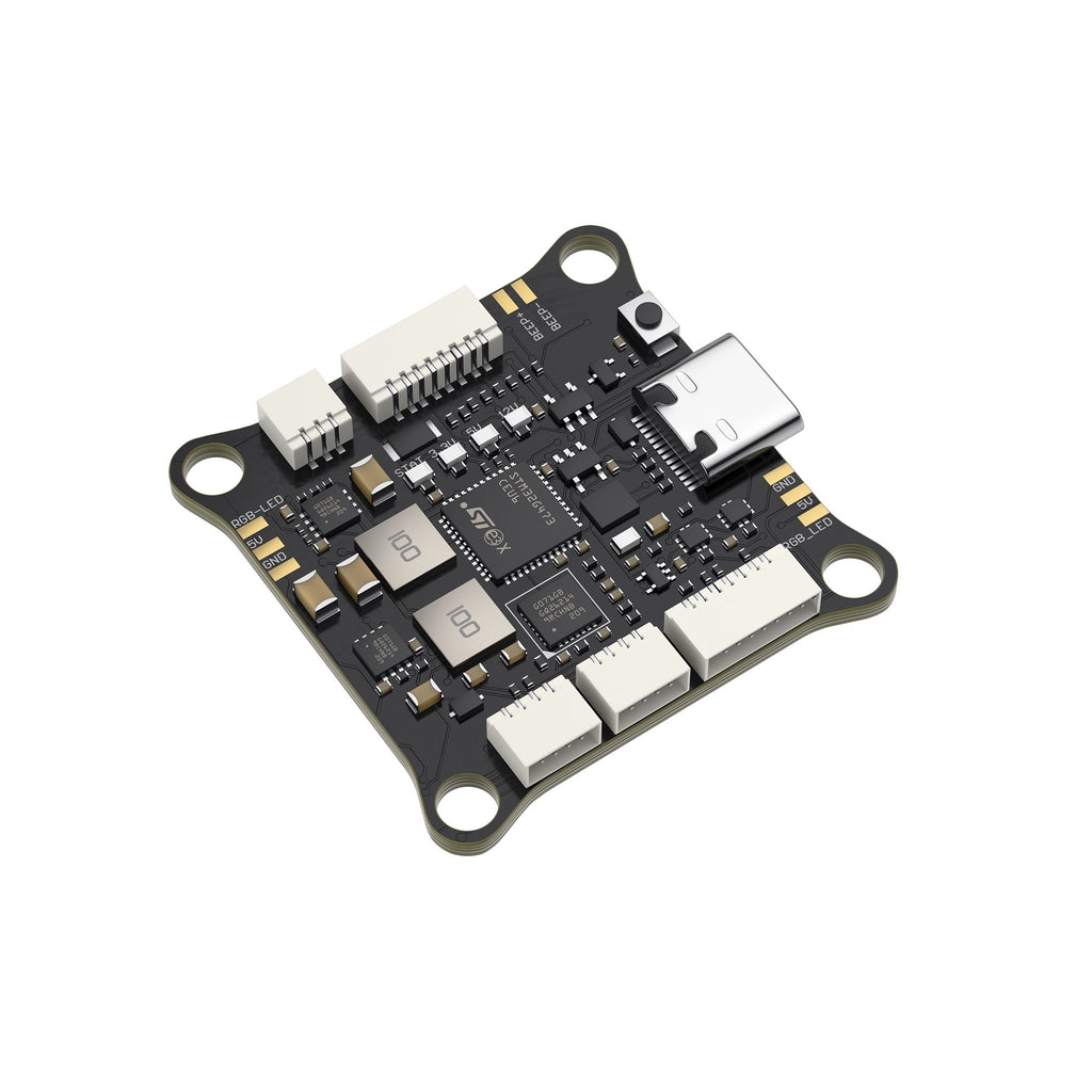 GEPRC Fettec G4 Alpha  Flight Controller