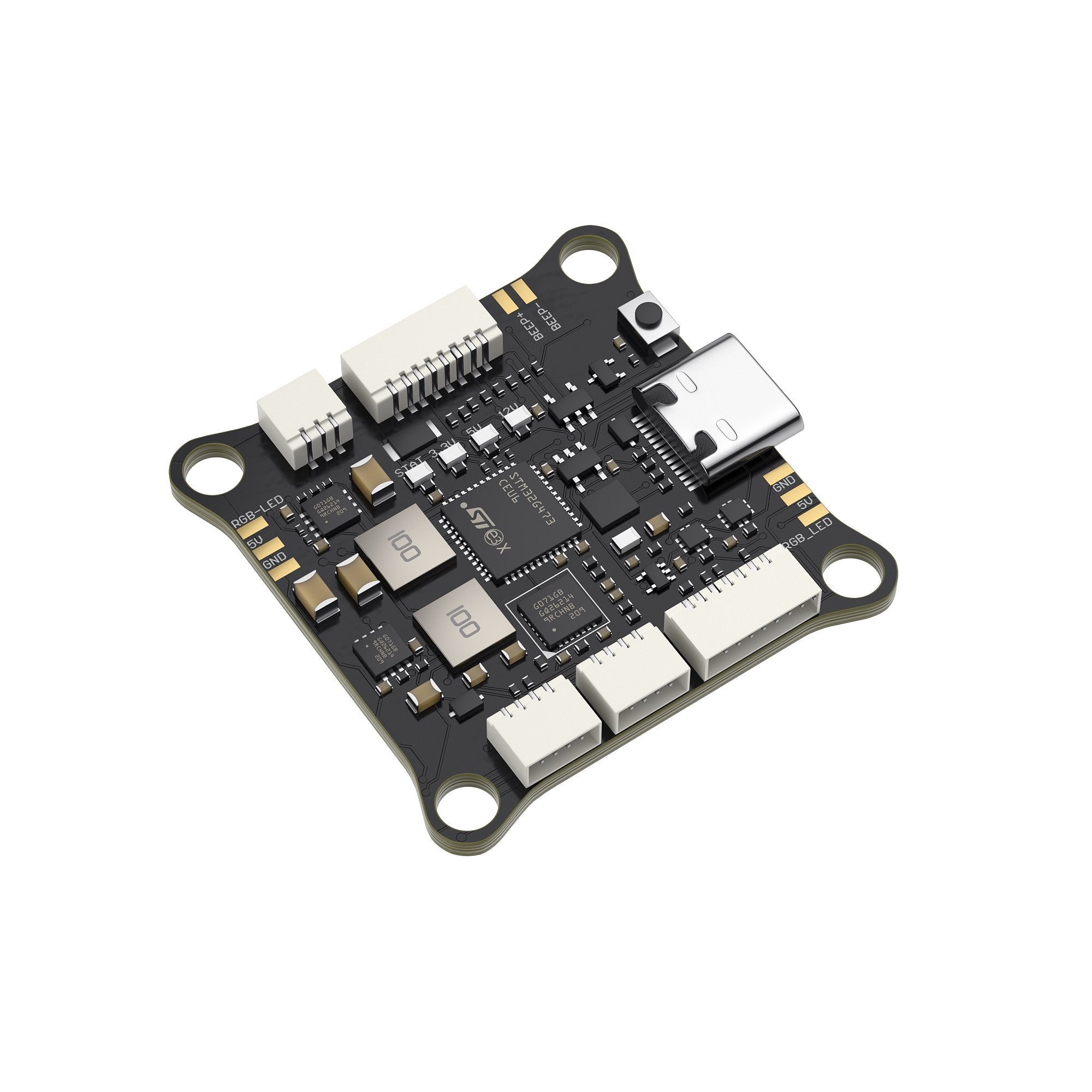 GEPRC Fettec G4 Alpha  Flight Controller