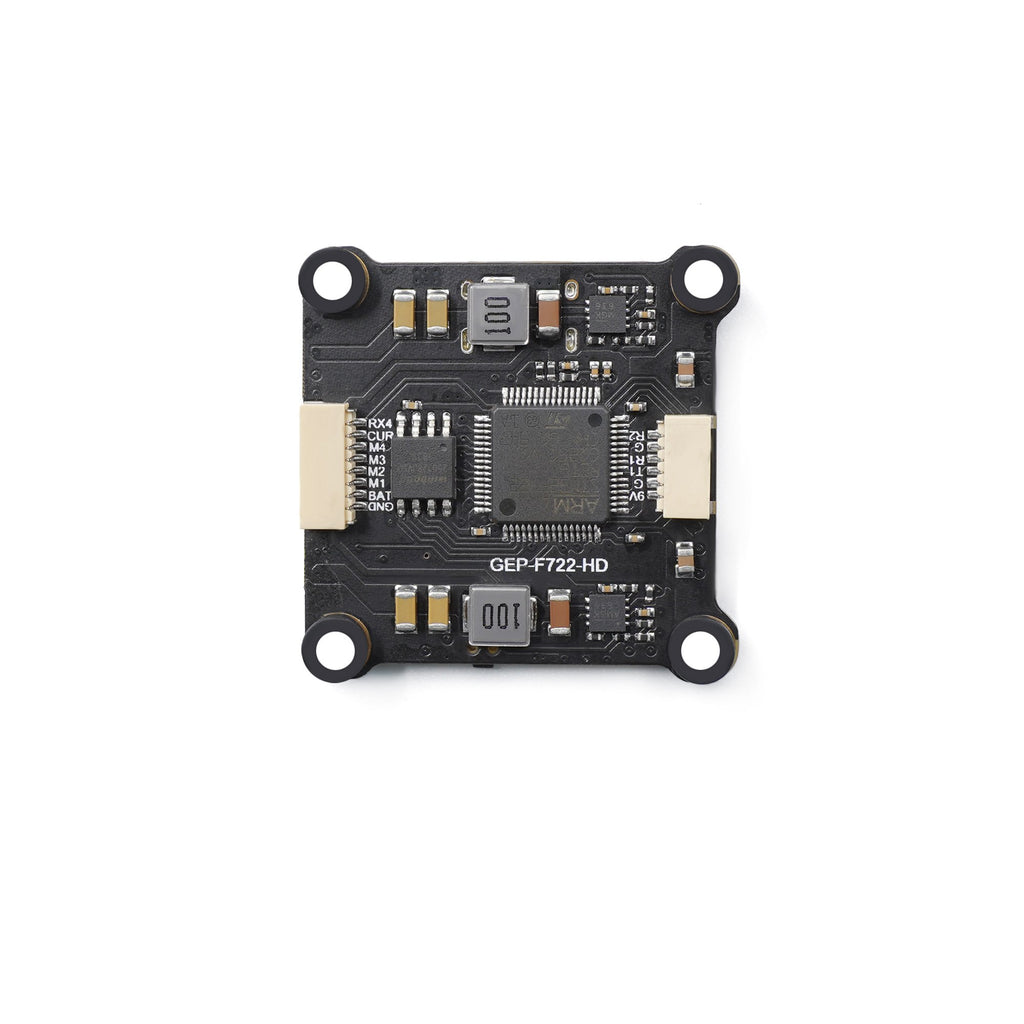 GEP-F722 HD Flight Controller