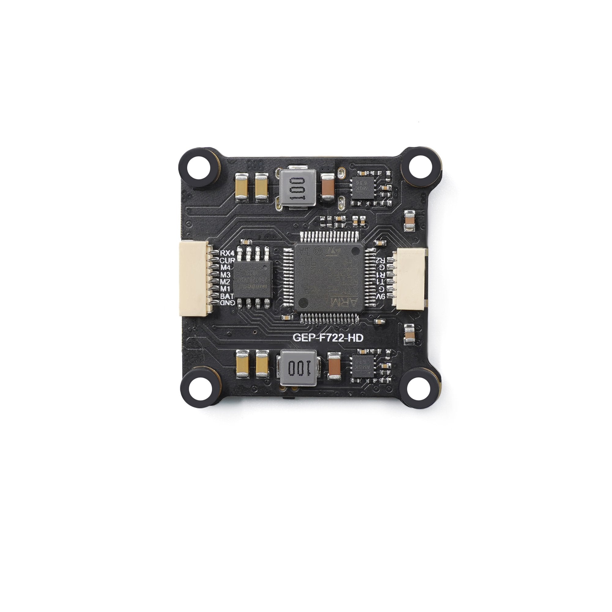 GEP-F722 HD Flight Controller