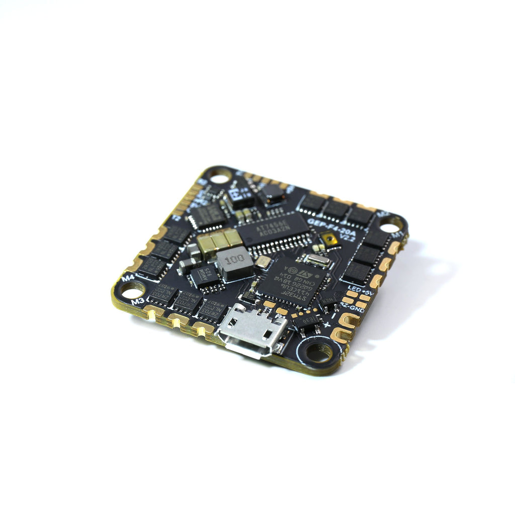 GEP-20A-F4 AIO
