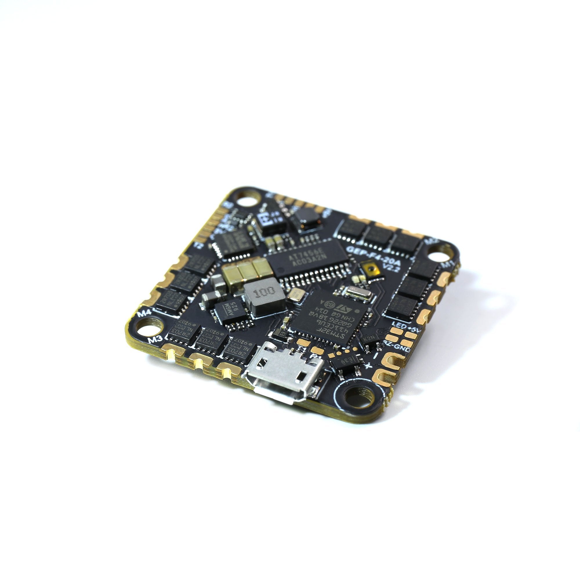 GEP-20A-F4 AIO