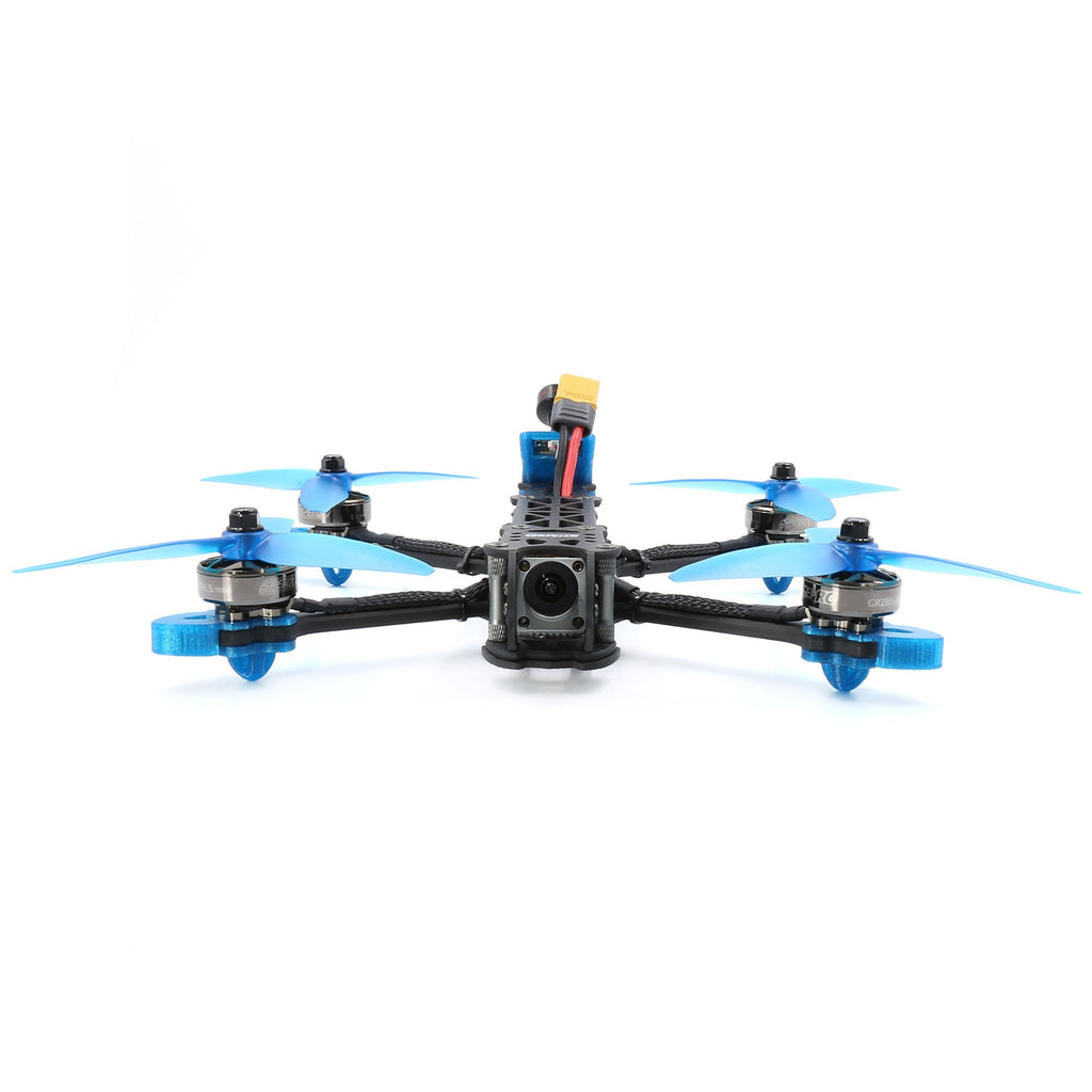 GEPRC MARK4 HD GPS FPV Drone