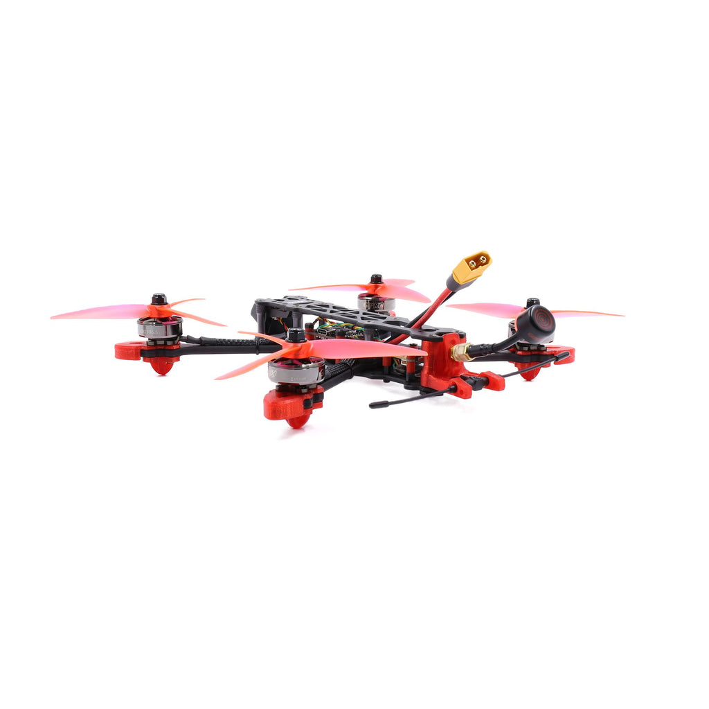 MARK4 Drone for Freestyle FPV 4s/6s