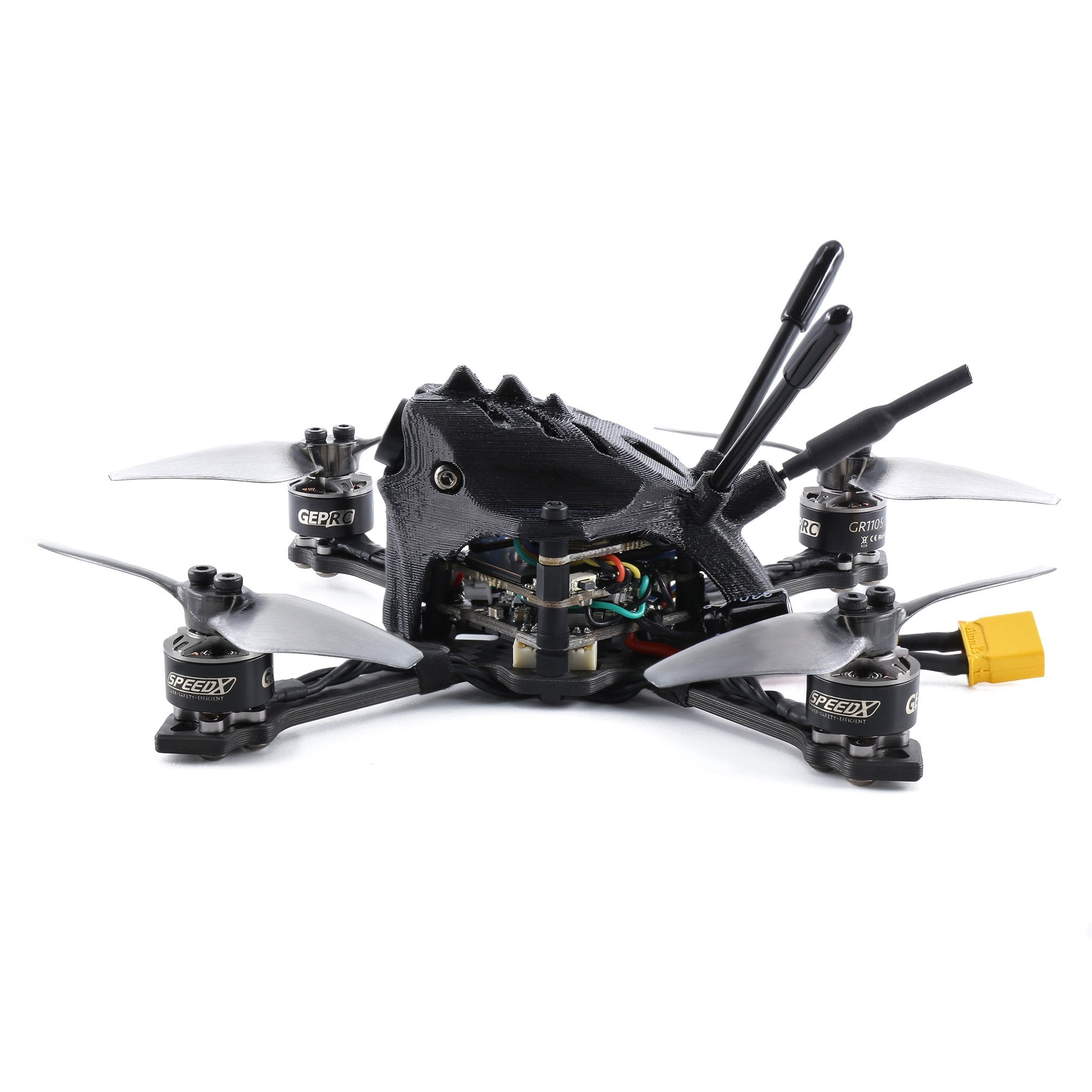 SKIP HD 3 ToothPick Drone