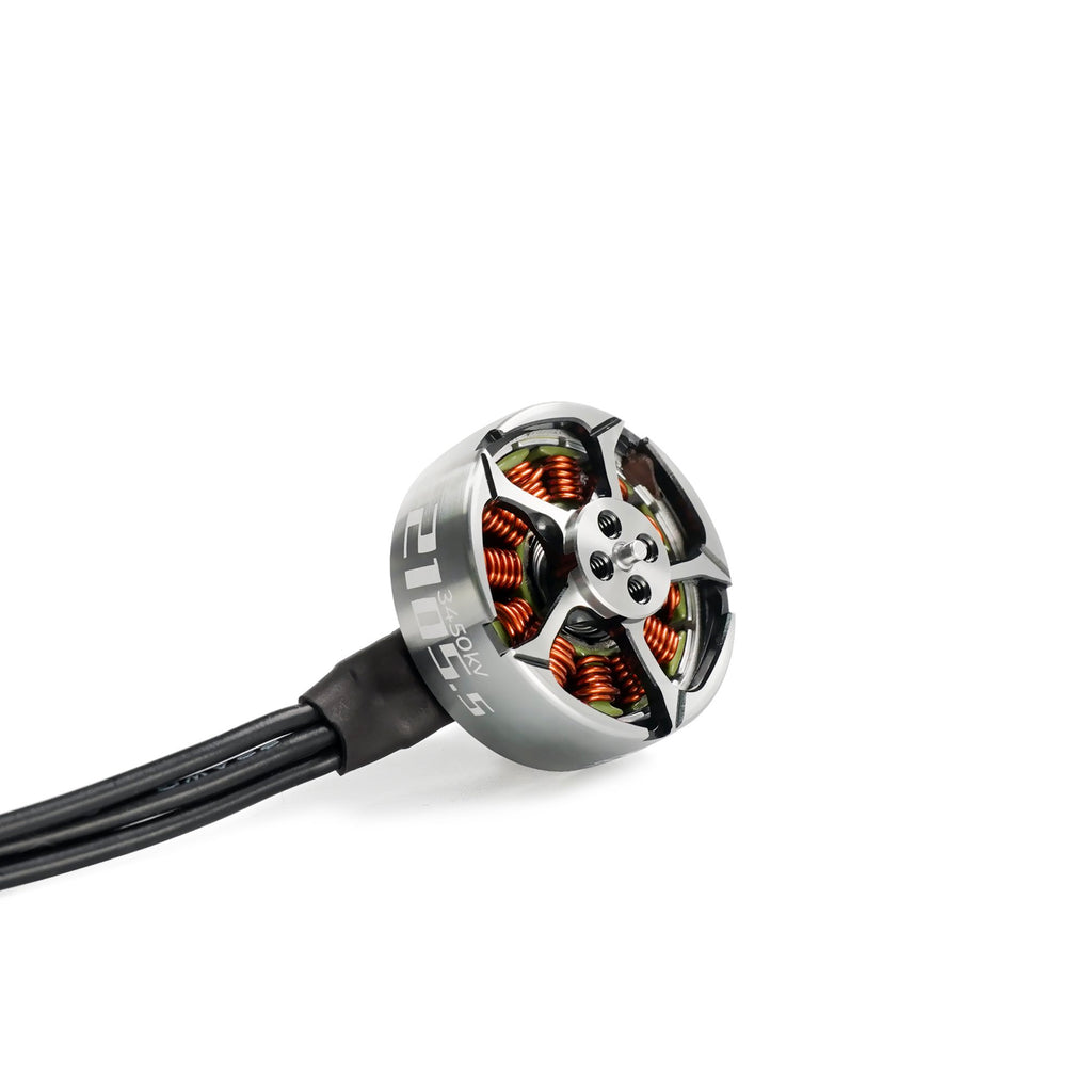 GEPRC SPEEDX2 2105.5 2450KV/2650KV/3450KV Motor