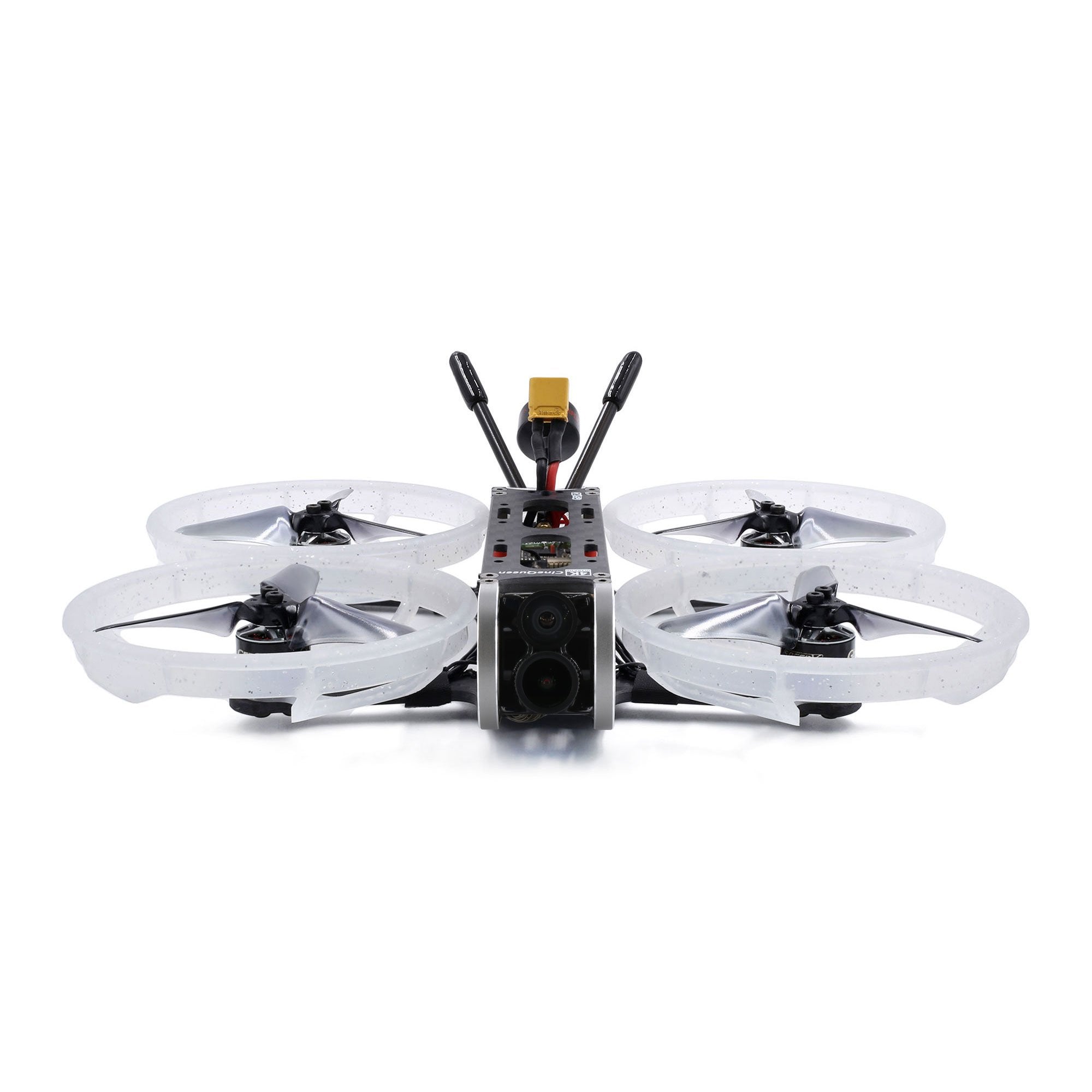 CineQueen 4K 3inch Hybrid CineWhoop
