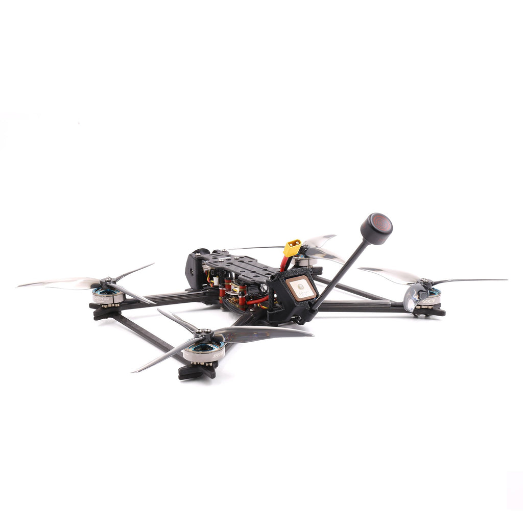 GEPRC Crocodile5 Baby LR  Analog LongRange FPV