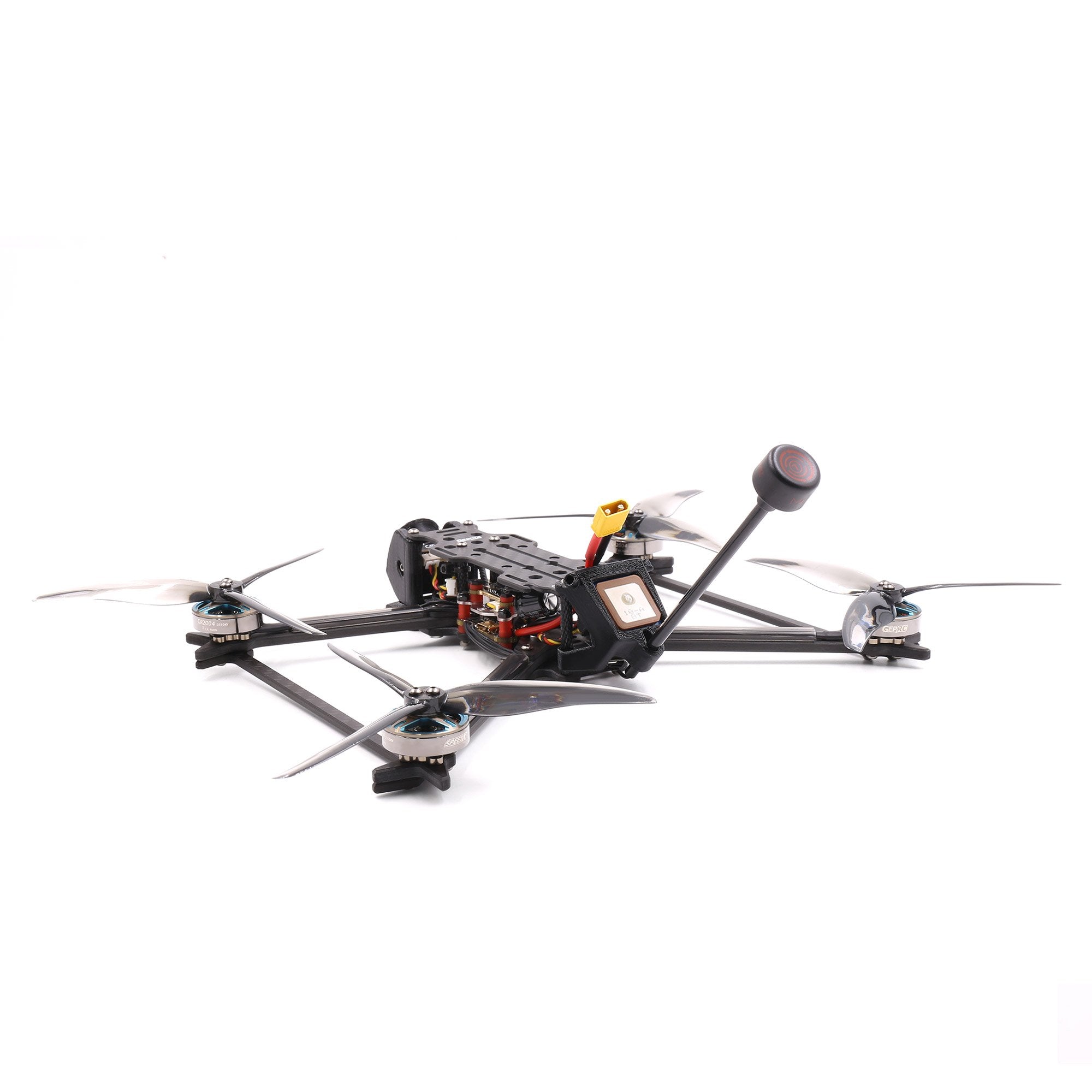 GEPRC Crocodile5 Baby LR  Analog LongRange FPV