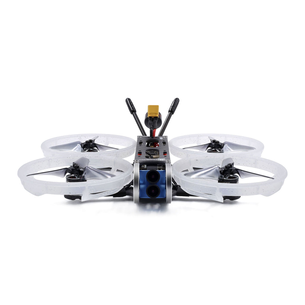 CineQueen 4K 3inch Tarsier V2 CineWhoop