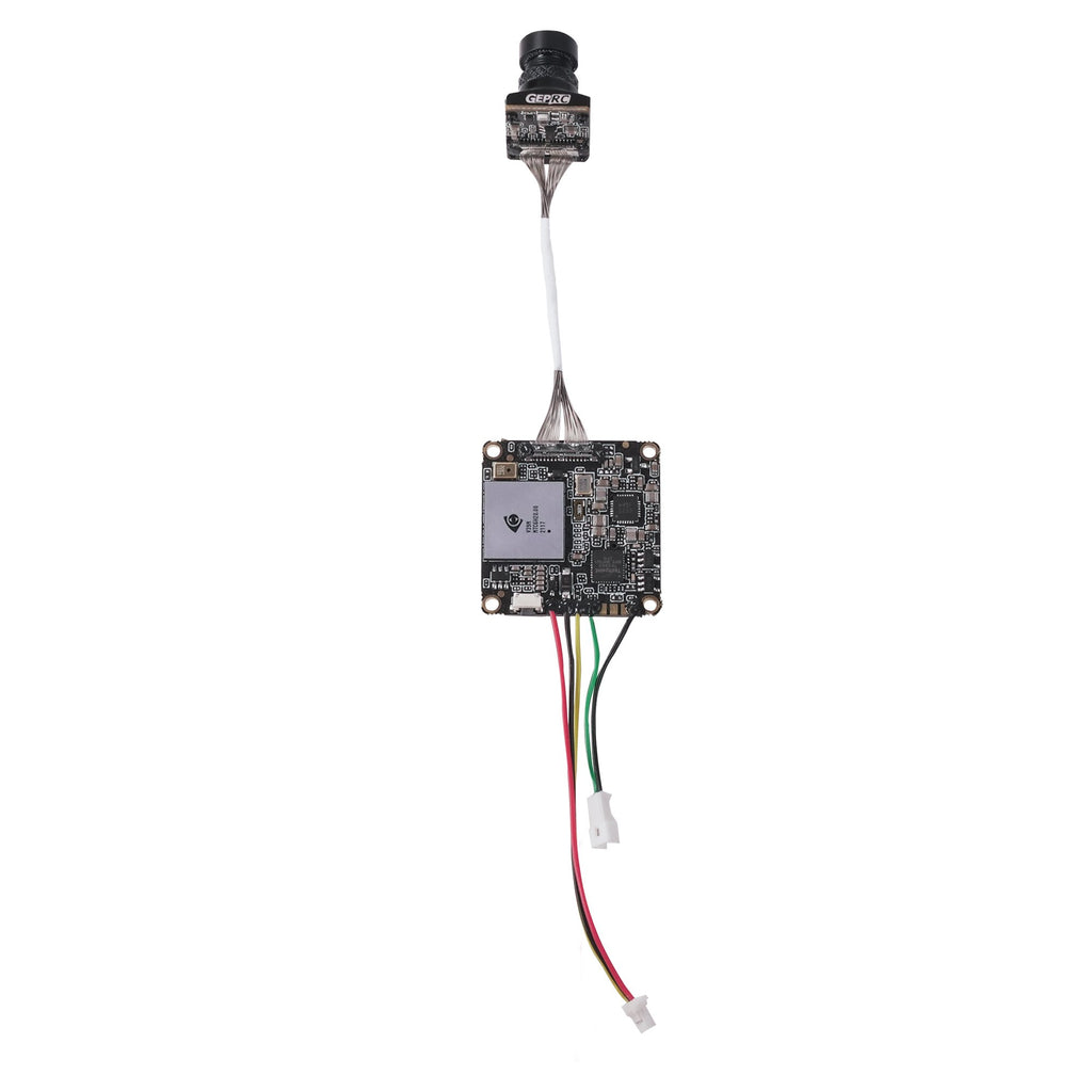 Recording Camera Loris 4K Recording board Camera Kits