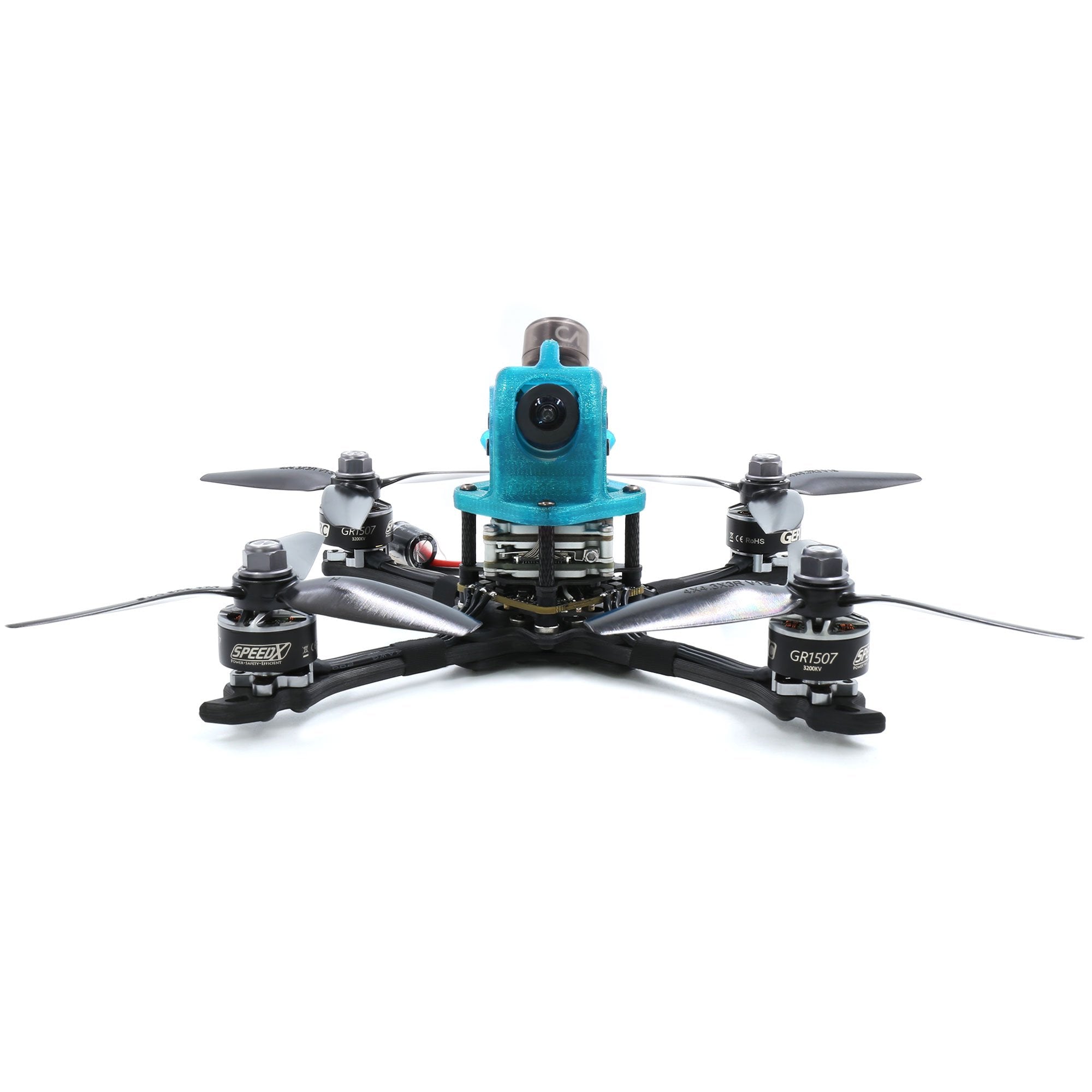 GEPRC Dolphin HD FPV Drone