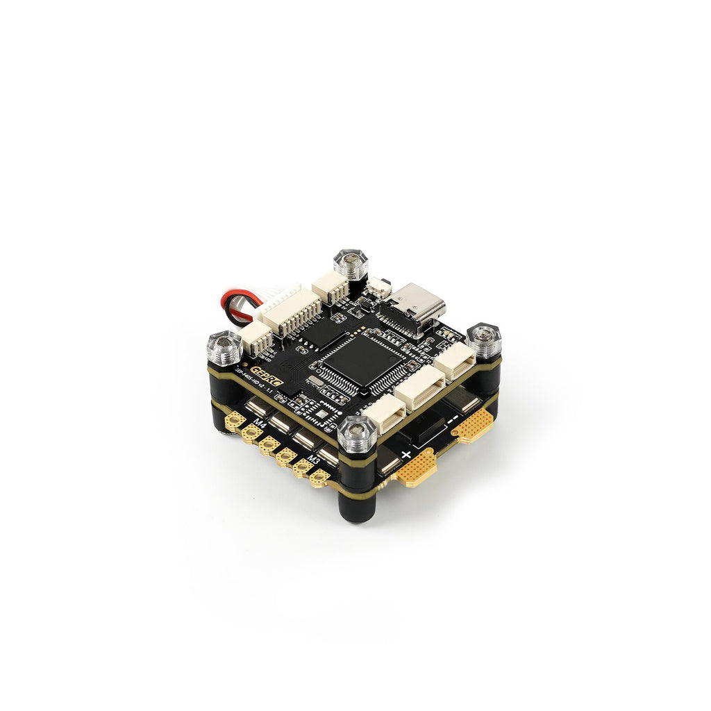 GEPRC TAKER F405 BL32 70A STACK