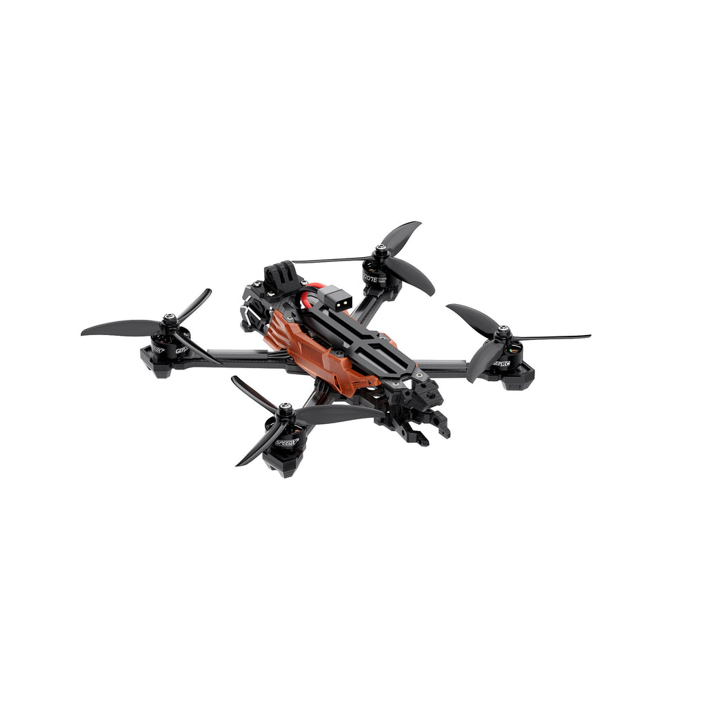 GEPRC Vapor-X5 O4 Pro WTFPV Drone
