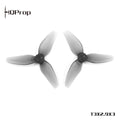 HQProp T3X2.9X3 灰色 （2 正＋2 反）-PC 聚碳酸酯｜FPV 螺旋槳