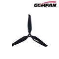 Gemfan 8041F-3 8 吋三葉折疊螺旋槳｜玻纖尼龍