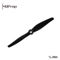HQProp 輕薄電動定翼槳 5.3X8 (2CCW)｜定翼螺旋槳